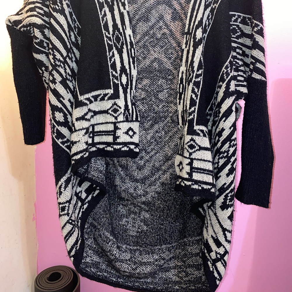 BCBGMaxAzria cardigan